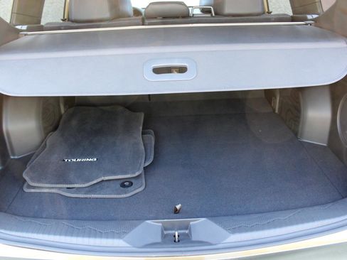 Used 2025 Subaru Forester Touring image 22