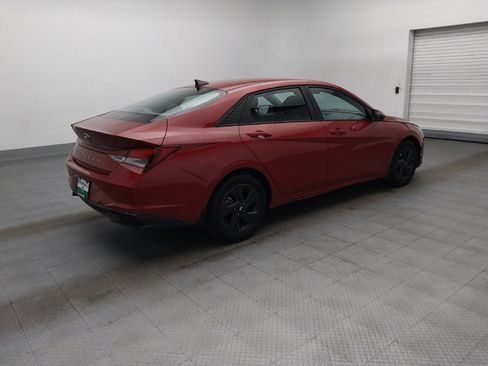 Used 2023 Hyundai Elantra SEL FWD image 10