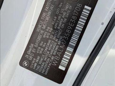 Used 2009 BMW Z4 sDrive35i image 23