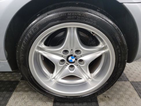 Used 1998 BMW M Roadster RWD image 22