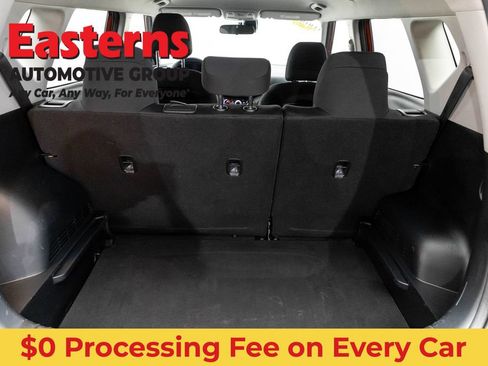 Used 2024 Kia Soul LX w/ Option Group 015 FWD image 9