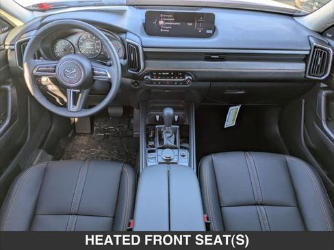 Used 2025 MAZDA CX-50 AWD 2.5 S w/ Premium Plus Pkg image 11