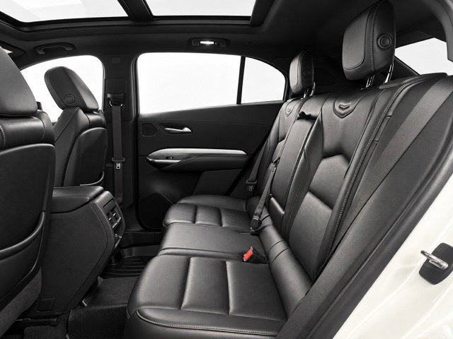 Used 2019 Cadillac XT4 Premium Luxury AWD/4WD image 23