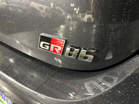 New 2026 Toyota GR86 Premium image 31