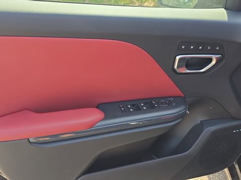 New 2026 Kia K4 GT-Line FWD image 16