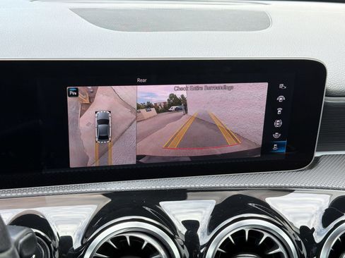 Certified 2019 Mercedes-Benz A 220 image 20