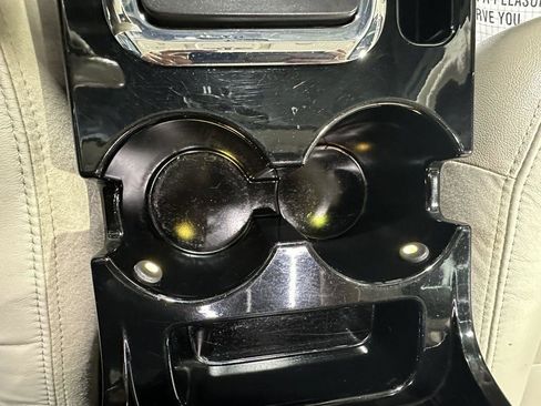 Used 2009 Ford Escape Limited image 22