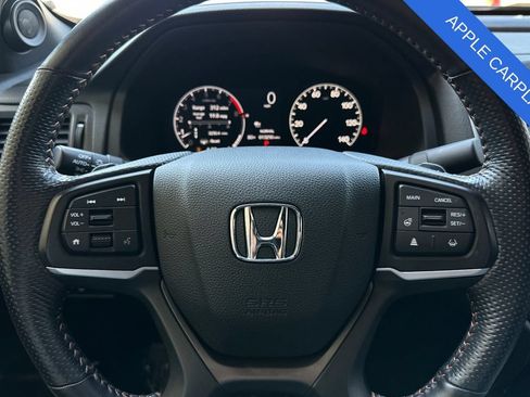 Used 2025 Honda Ridgeline TrailSport image 28