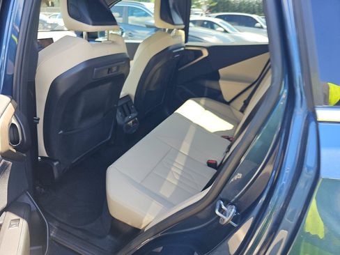 Used 2025 BMW X3 xDrive30i w/ Convenience Package AWD/4WD image 8