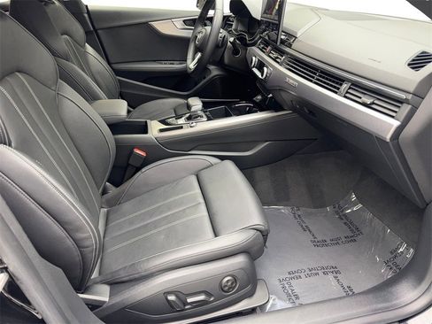 Used 2022 Audi A5 2.0T Prestige image 45