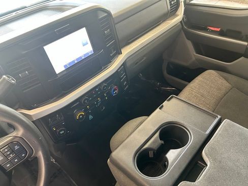 Used 2026 Ford F250 XLT AWD/4WD image 51