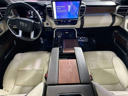 Used 2022 Toyota Tundra 1794 Edition image 30