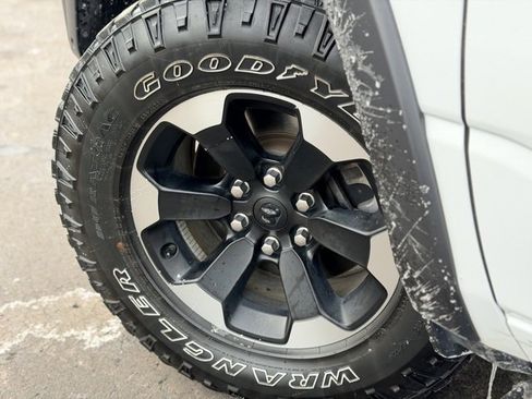 Used 2022 RAM 1500 Rebel w/ Rebel Level 2 Equipment Group image 27