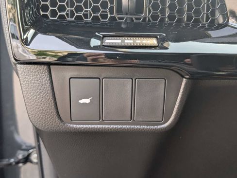 Certified 2026 Honda CR-V Sport Touring image 21