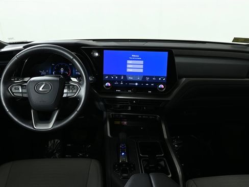 Used 2025 Lexus TX 350 AWD w/ Technology Package image 16