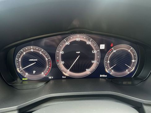 New 2026 MAZDA CX-90 3.3 Turbo w/ Premium Plus Pkg image 15