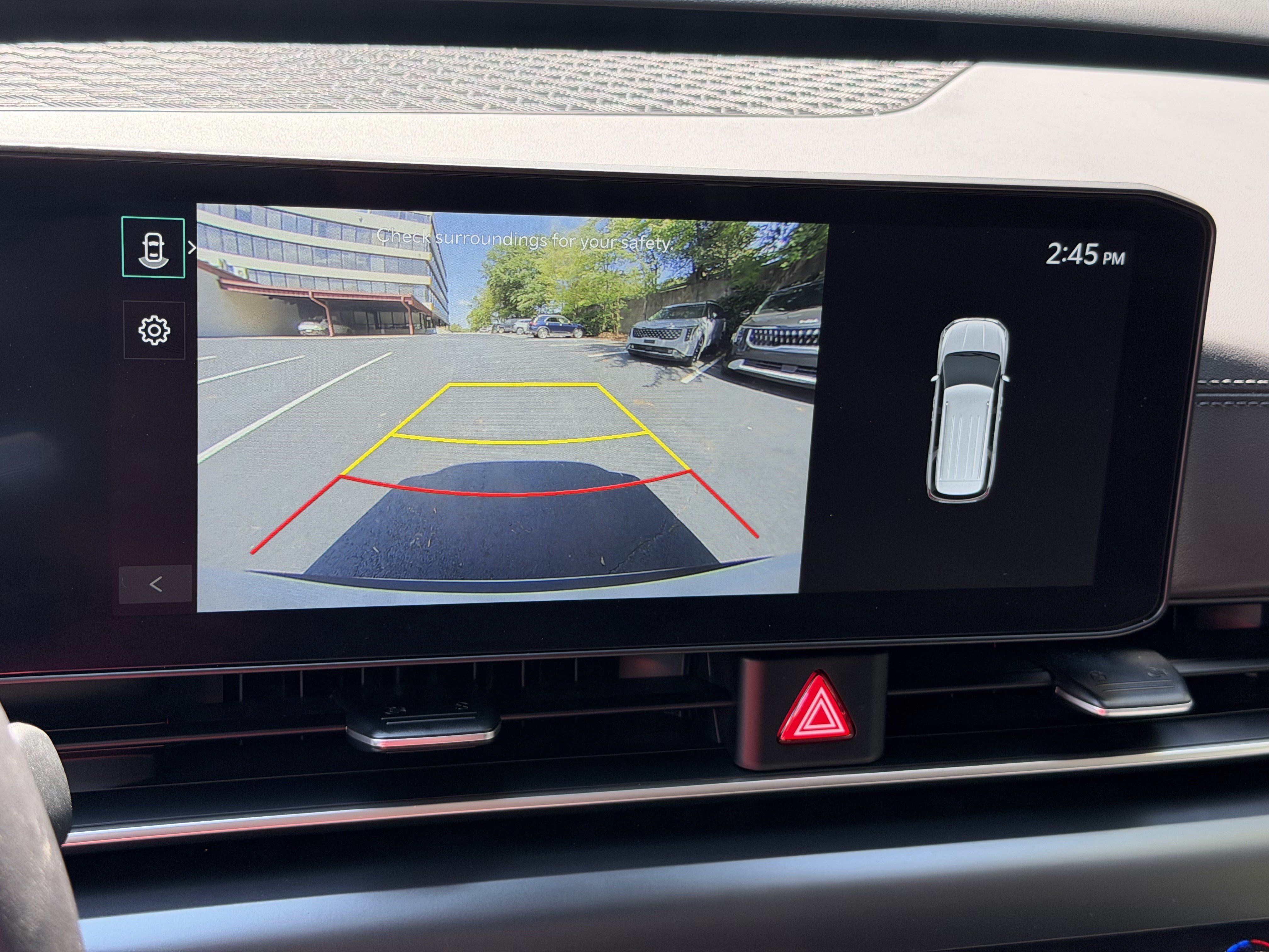 Certified 2026 Kia Carnival FWD image 29