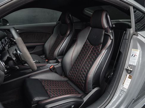 Used 2020 Audi TT RS image 42