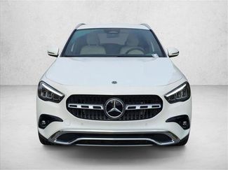 Certified 2026 Mercedes-Benz GLA 250 video 2
