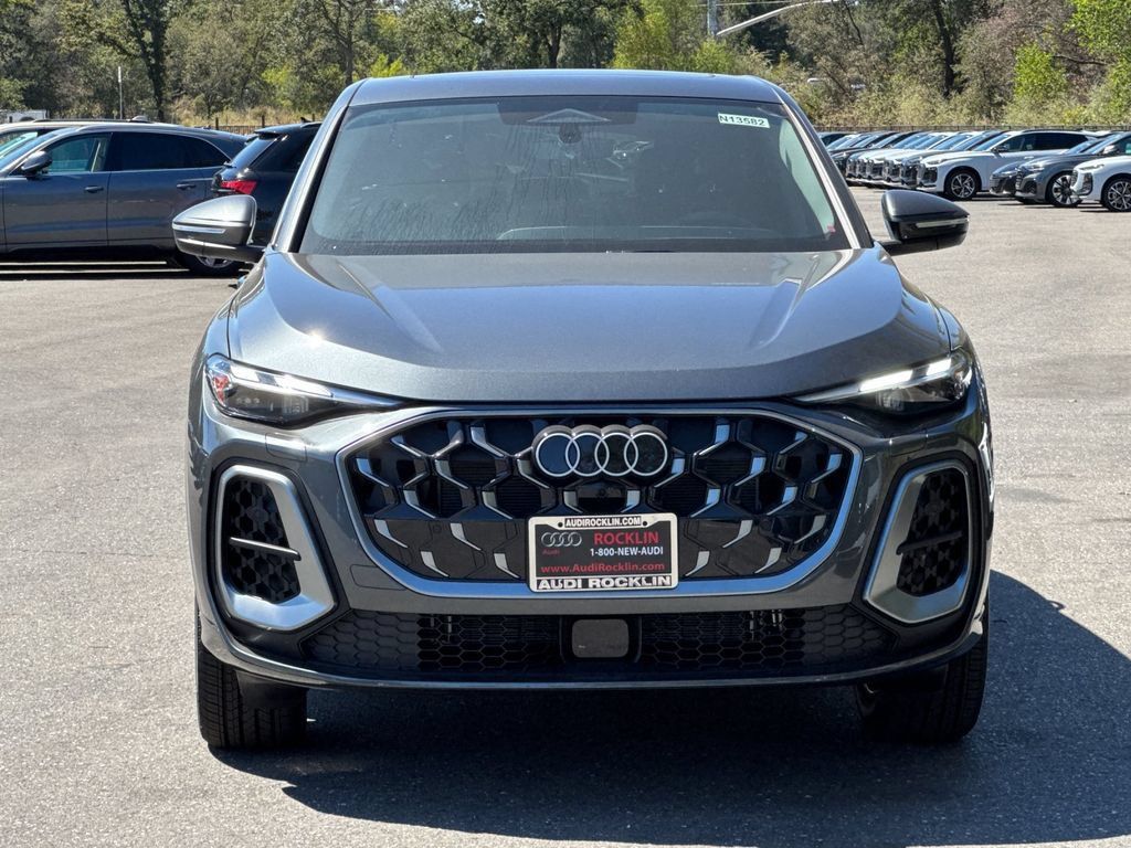 New 2026 Audi Q5 Premium AWD/4WD image 10
