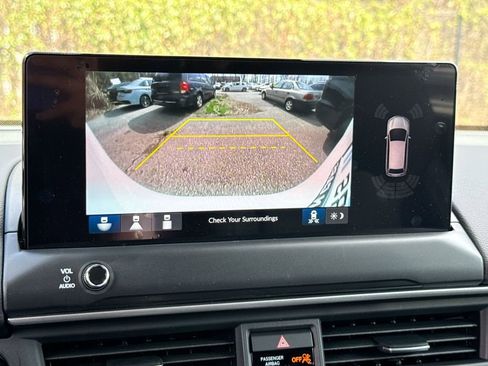 New 2026 Honda Pilot EX-L image 22