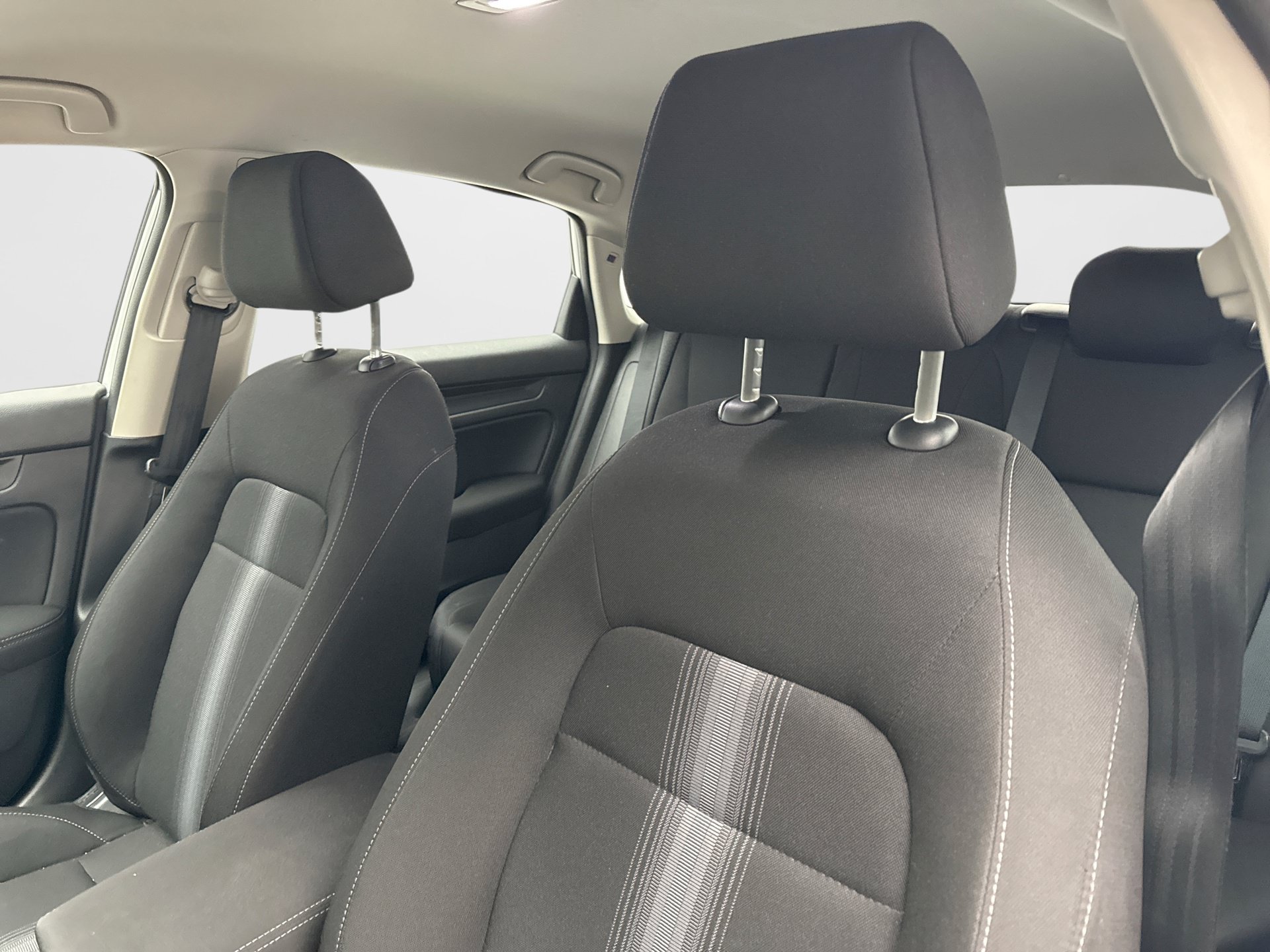 Used 2024 Honda Civic LX image 11