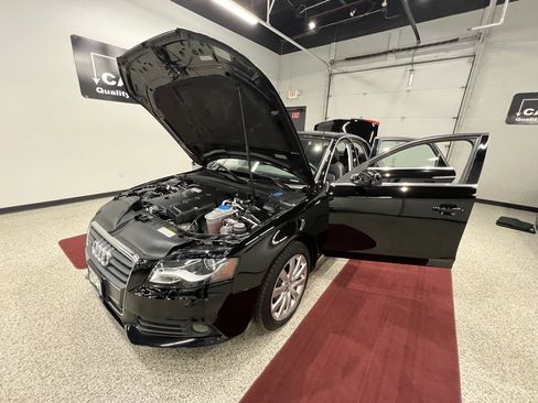 Used 2012 Audi A4 2.0T Premium image 37