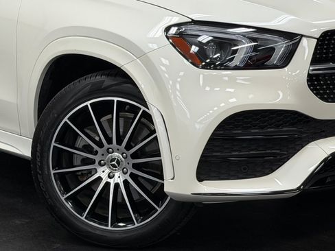 Certified 2023 Mercedes-Benz GLE 450 4MATIC image 3