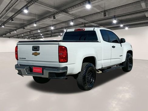 Used 2016 Chevrolet Colorado W/T image 15