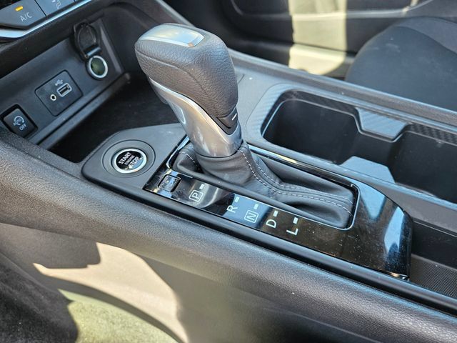 Used 2025 Nissan Sentra S FWD image 24