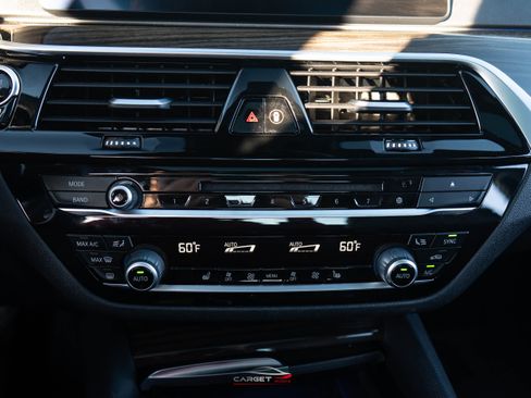 Used 2019 BMW 540i image 31