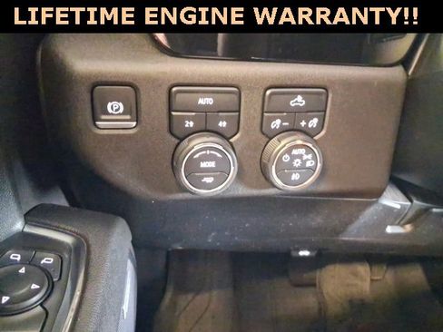 Used 2024 Chevrolet Silverado 1500 RST w/ All Star Edition Plus image 19