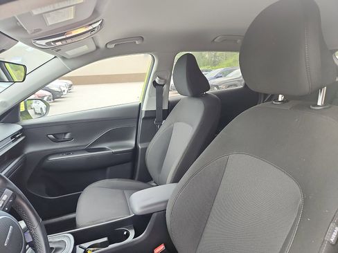 Used 2024 Hyundai Kona SEL AWD/4WD image 22