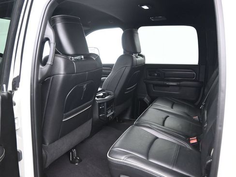 Used 2022 RAM 2500 Limited AWD/4WD image 27