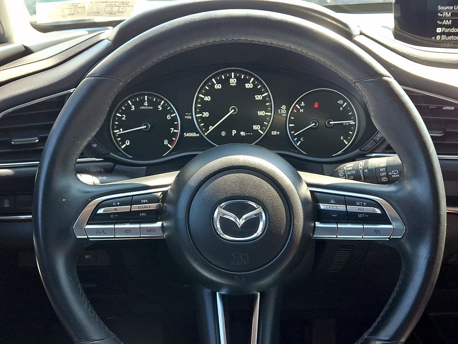 Used 2023 MAZDA CX-30 AWD 2.5 S w/ Preferred Package image 20