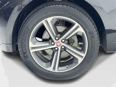 Used 2020 Jaguar F-PACE Checkered Flag image 53