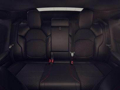 New 2026 Dodge Charger Scat Pack