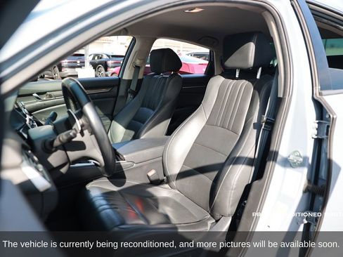 Used 2022 Honda Accord Sport Special Edition image 11