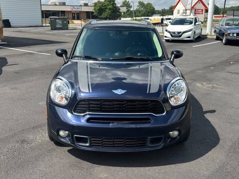 Used 2013 MINI Cooper Countryman S image 5