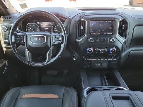 Used 2021 GMC Sierra 1500 AT4 w/ AT4 Premium Package image 10