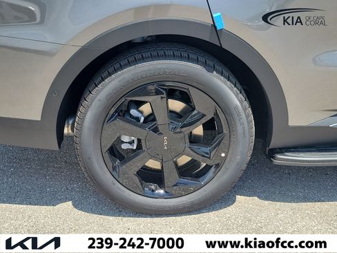 New 2026 Kia Sorento SX Prestige AWD/4WD image 9