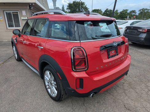 Used 2024 MINI Cooper Countryman S AWD/4WD image 5