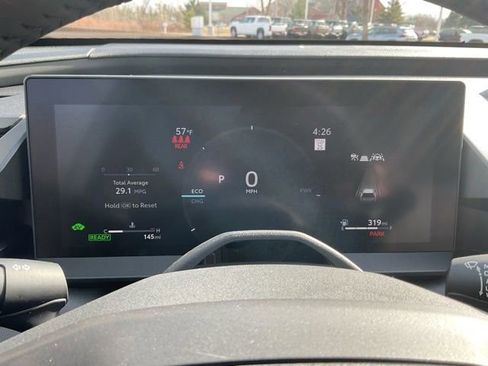 New 2026 Toyota RAV4 FWD image 28