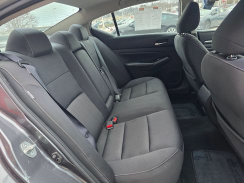 Used 2021 Nissan Altima 2.5 SV image 6