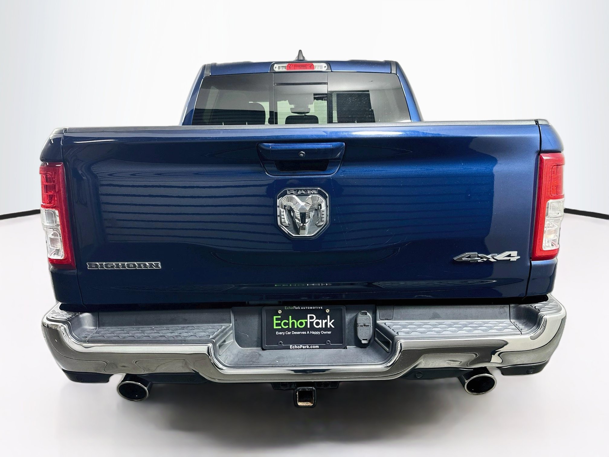 Used 2021 RAM 1500 Big Horn AWD/4WD image 7