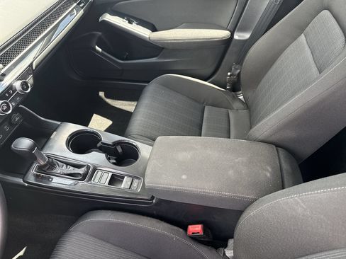 Used 2026 Honda Civic LX image 22
