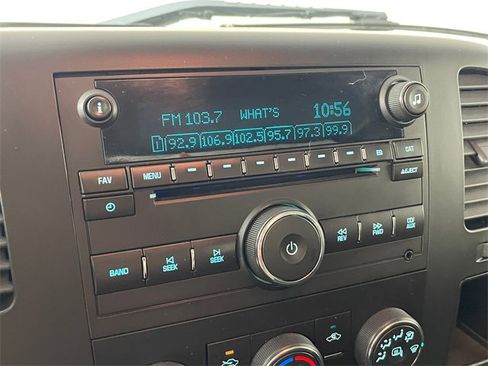 Used 2009 Chevrolet Silverado 1500 W/T image 7