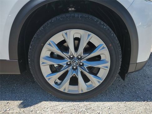 New 2026 MAZDA CX-90 3.3 Turbo w/ Preferred Package image 11