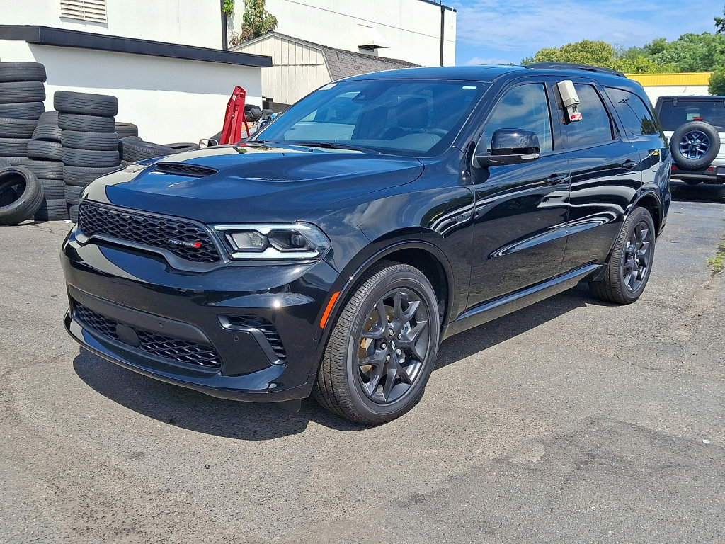 Used 2026 Dodge Durango GT AWD/4WD image 1