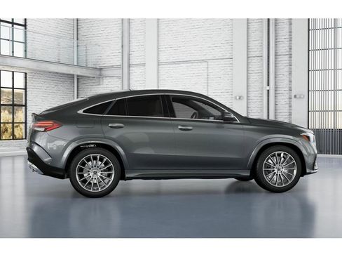 New 2026 Mercedes-Benz GLE 450 4MATIC Coupe image 17